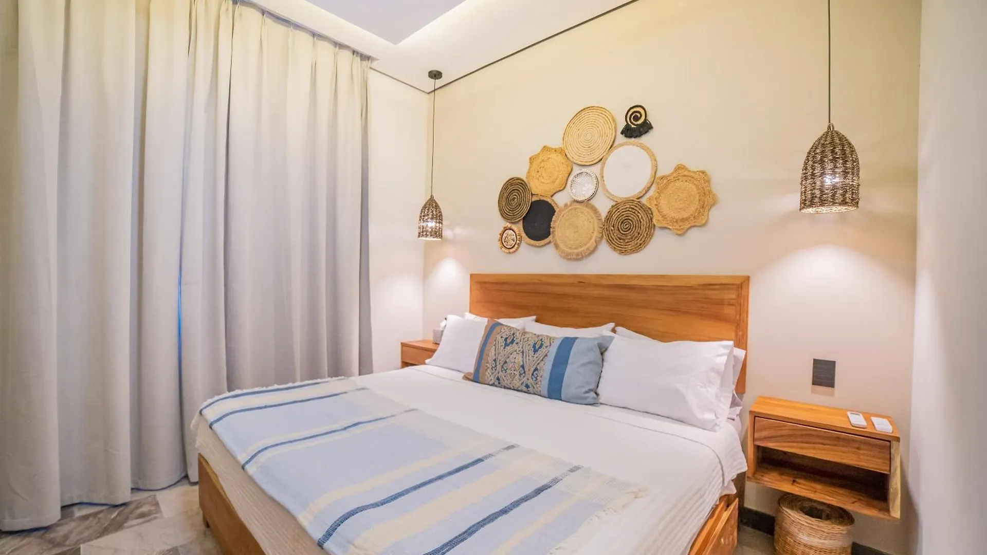 Amira District By Home Tulum Apartment
