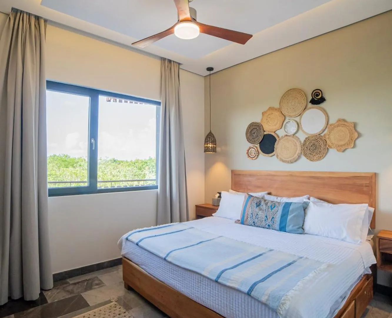 Amira District By Home Tulum Mexico