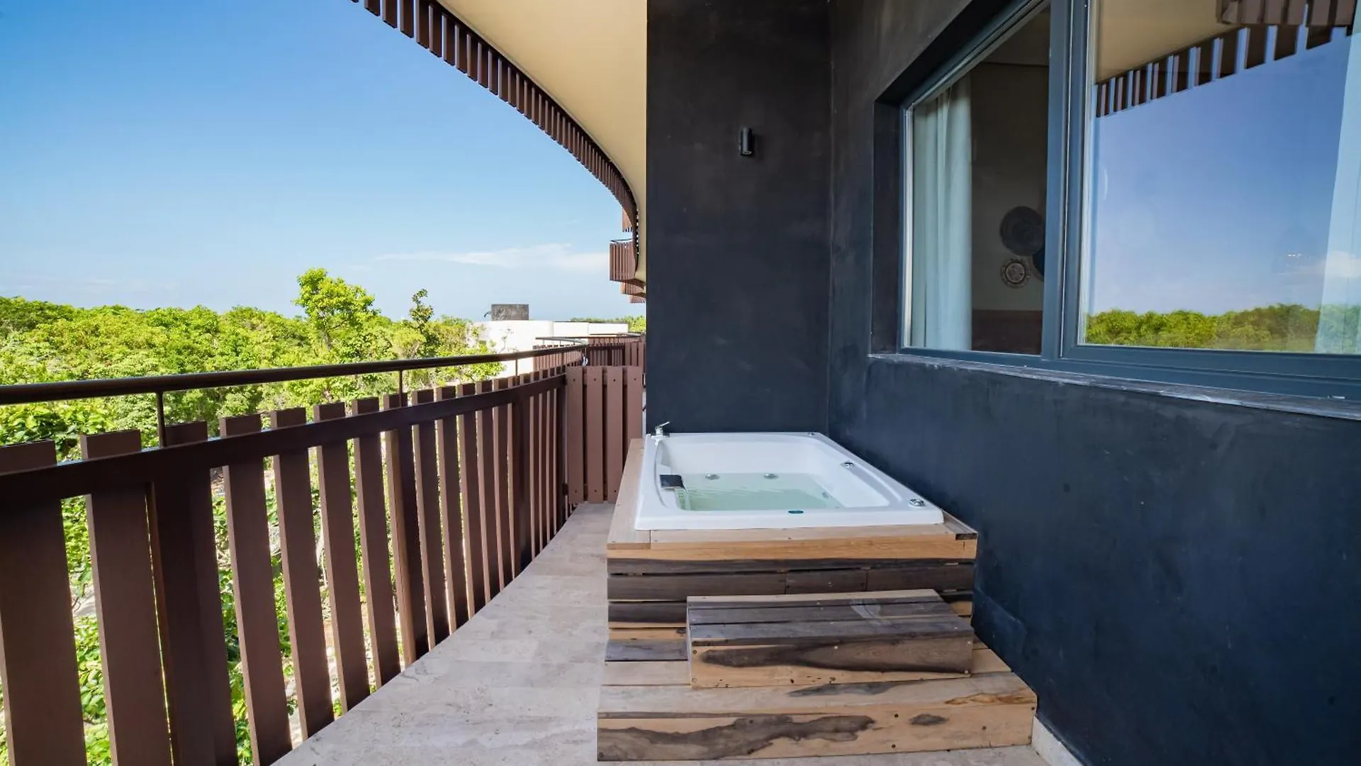 Apartment Amira District By Home Tulum