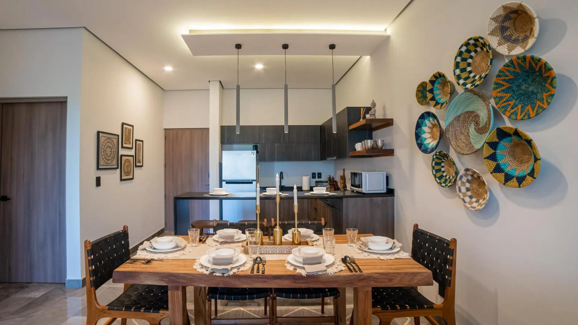 Apartment Amira District By Home Tulum Mexico