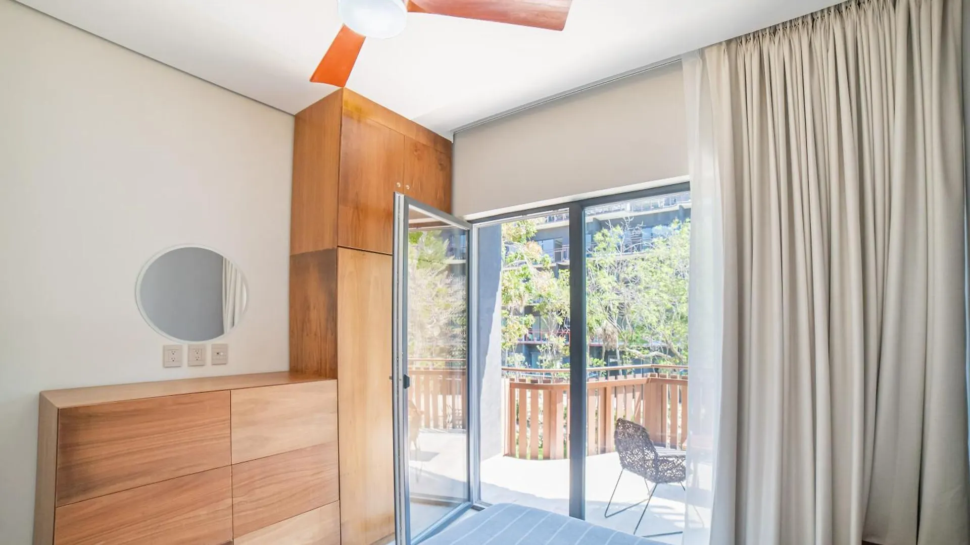 Amira District By Home Tulum Apartment