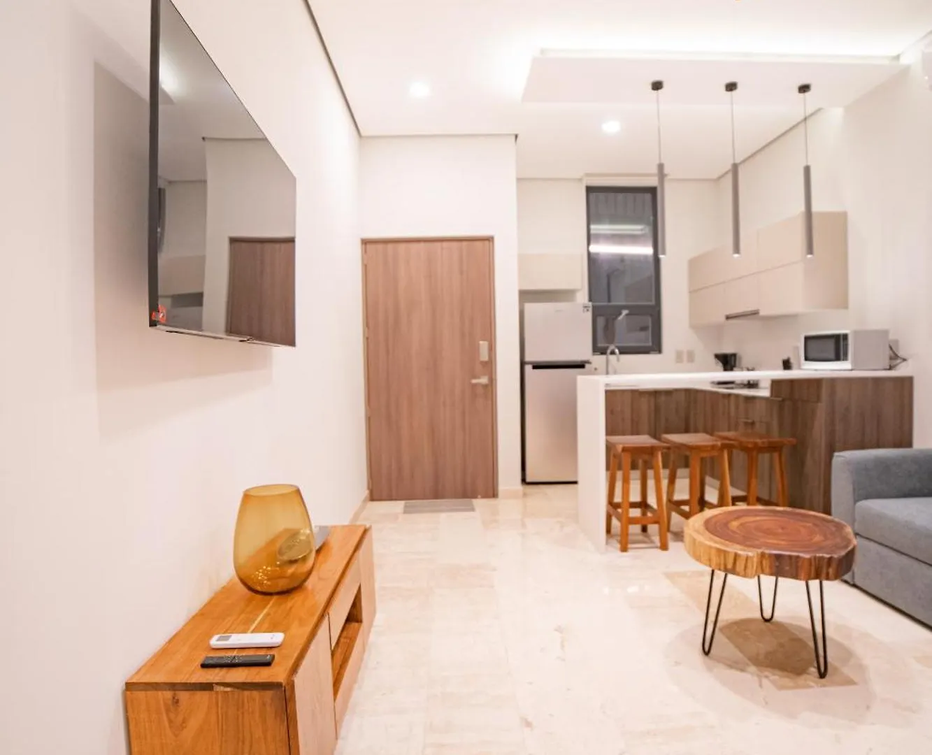 Apartment Amira District By Home Tulum Mexico