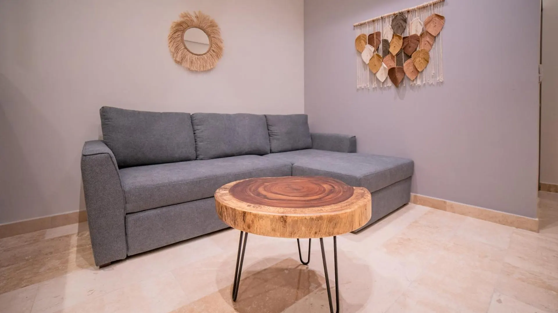 Apartment Amira District By Home Tulum