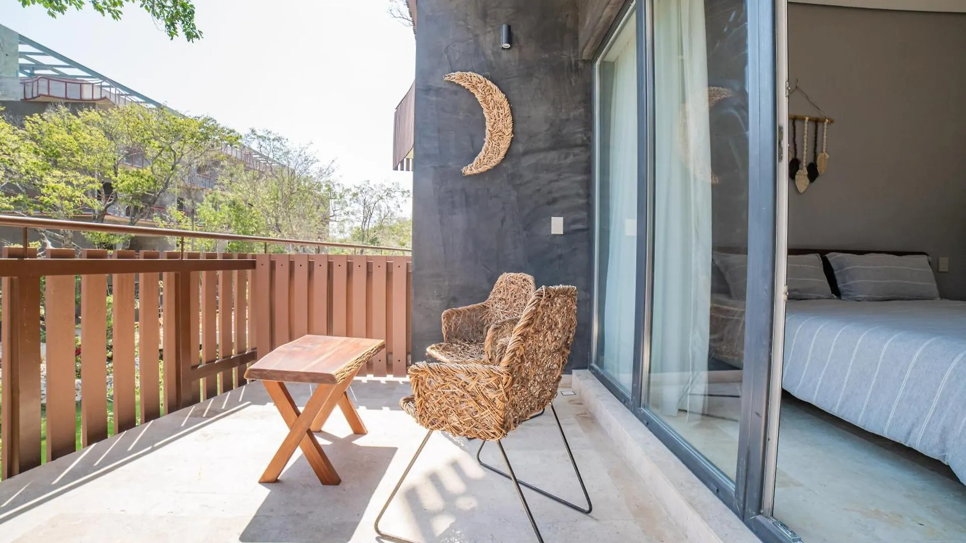 Amira District By Home Tulum 0*,