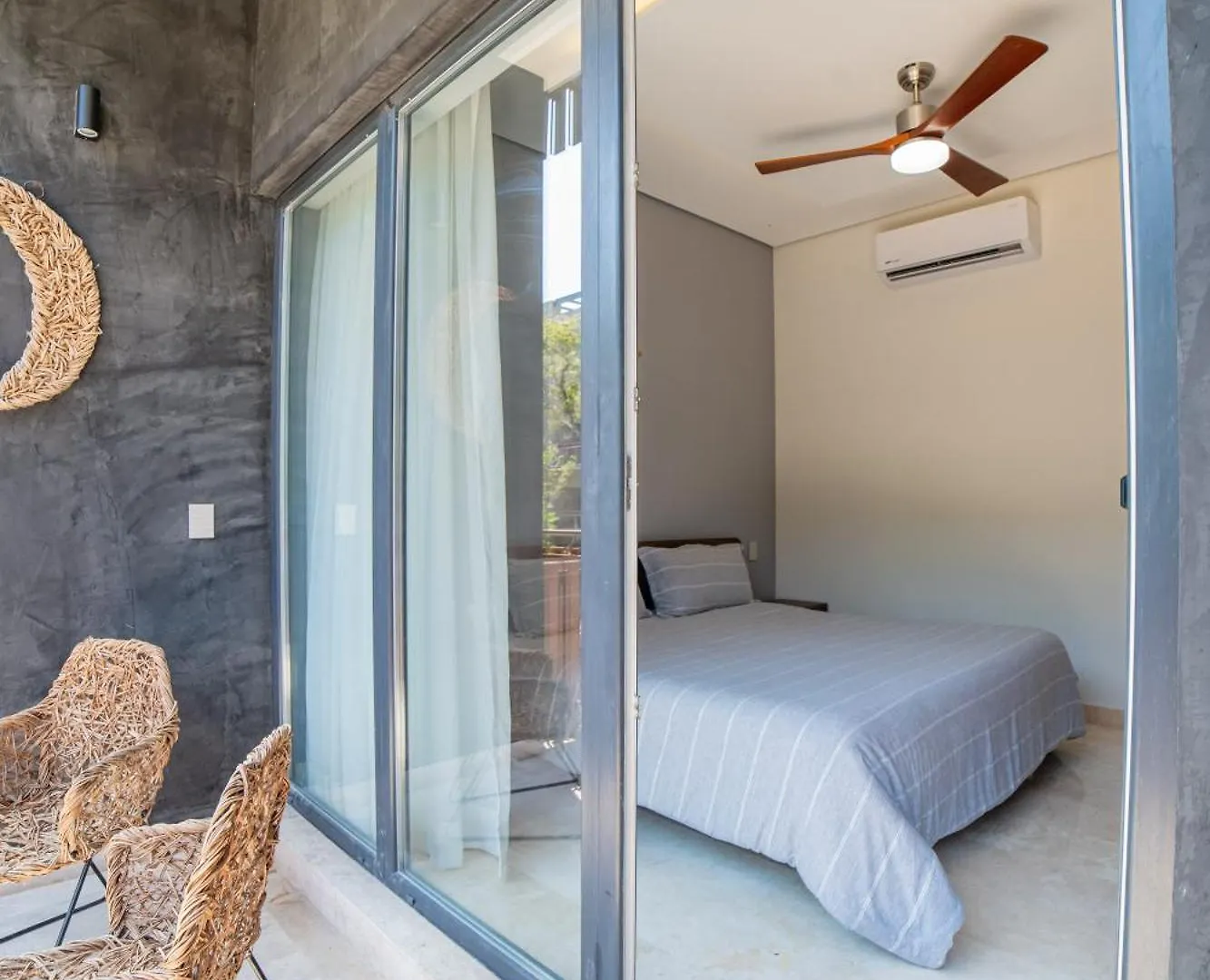 Amira District By Home Tulum 0*,