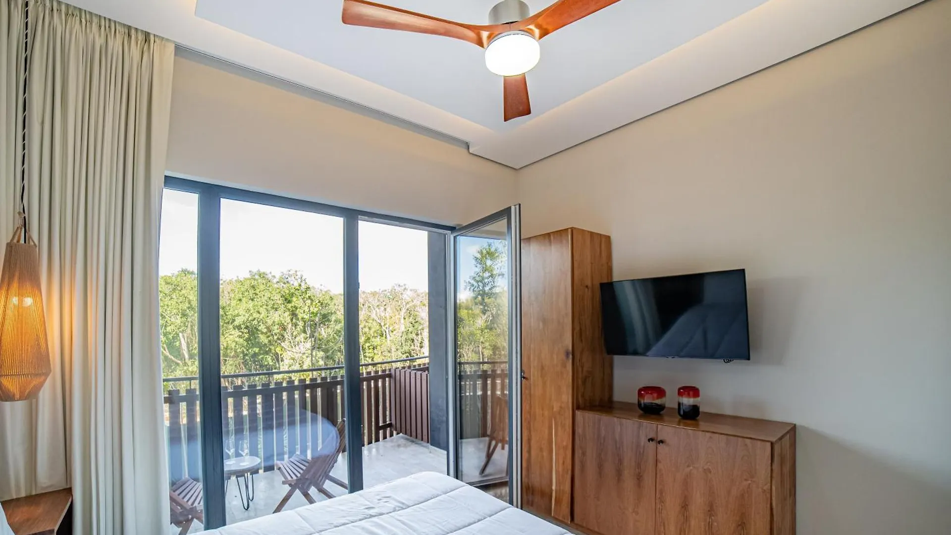 Amira District By Home Tulum