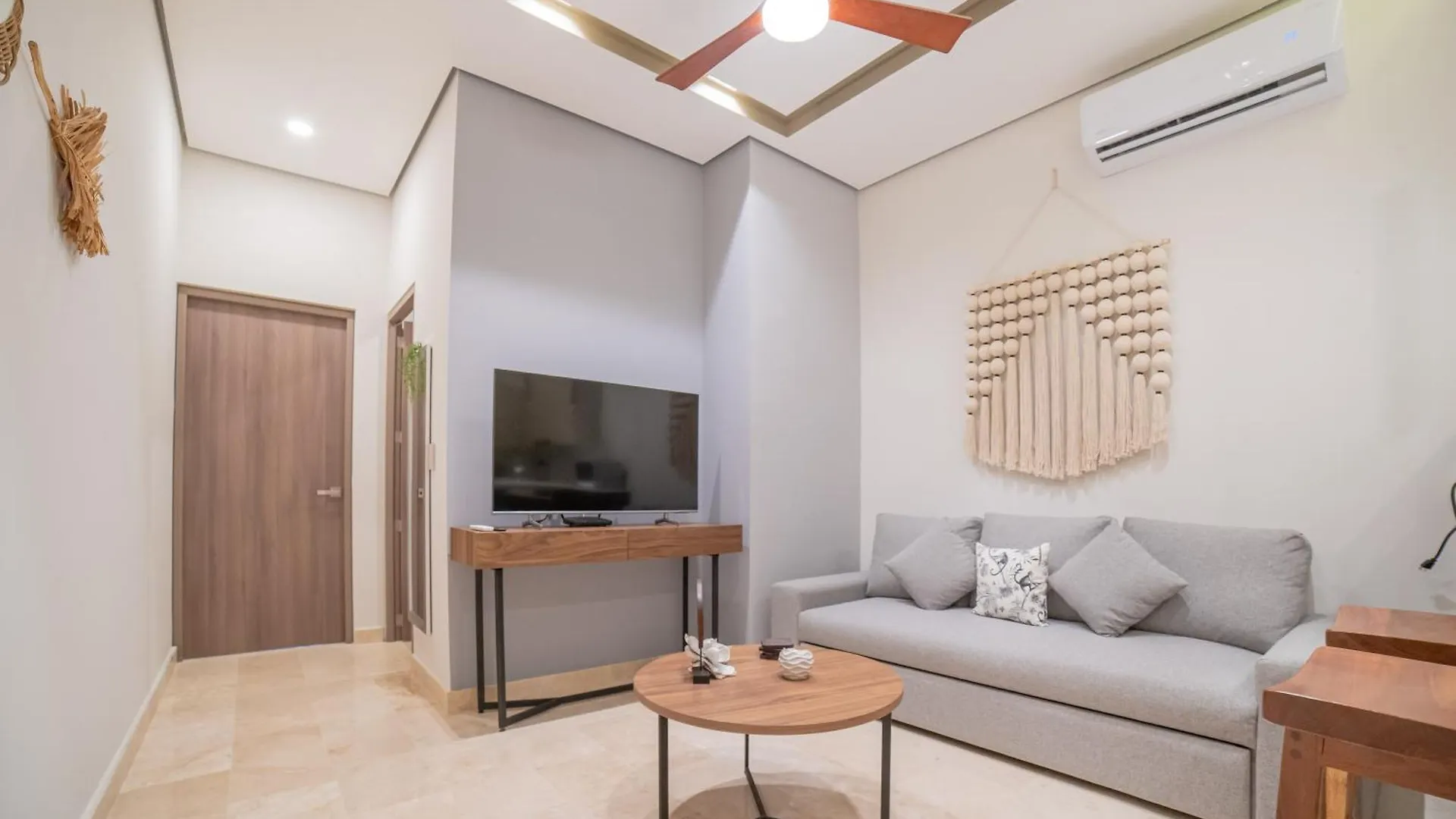 Amira District By Home Tulum Apartment