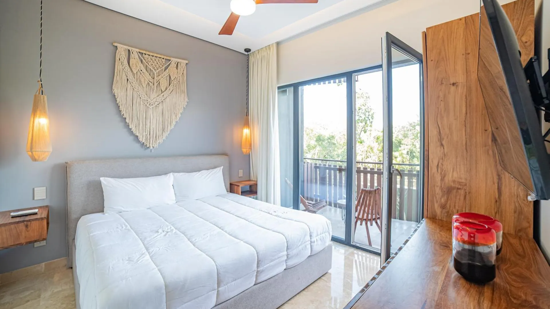 Amira District By Home Tulum
