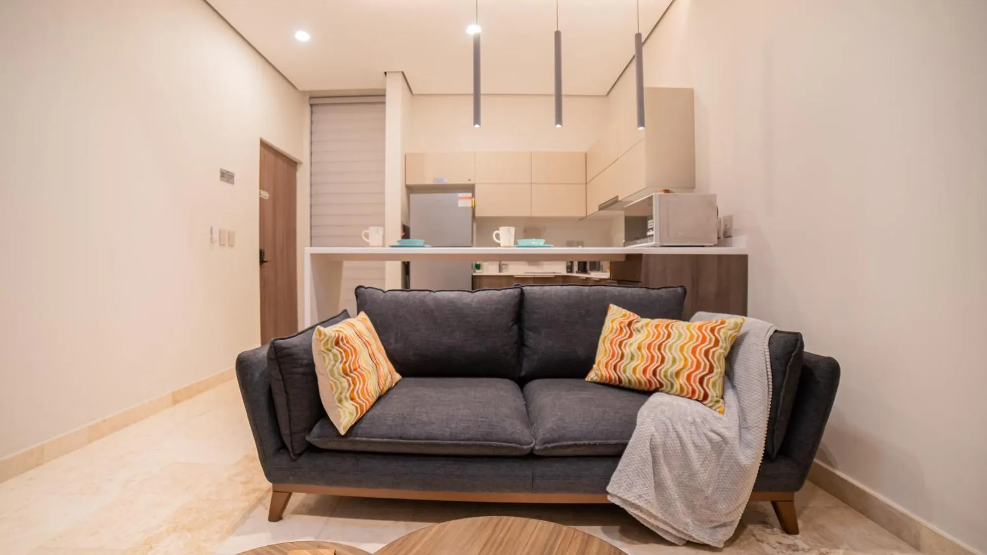 Amira District By Home Tulum 0*,