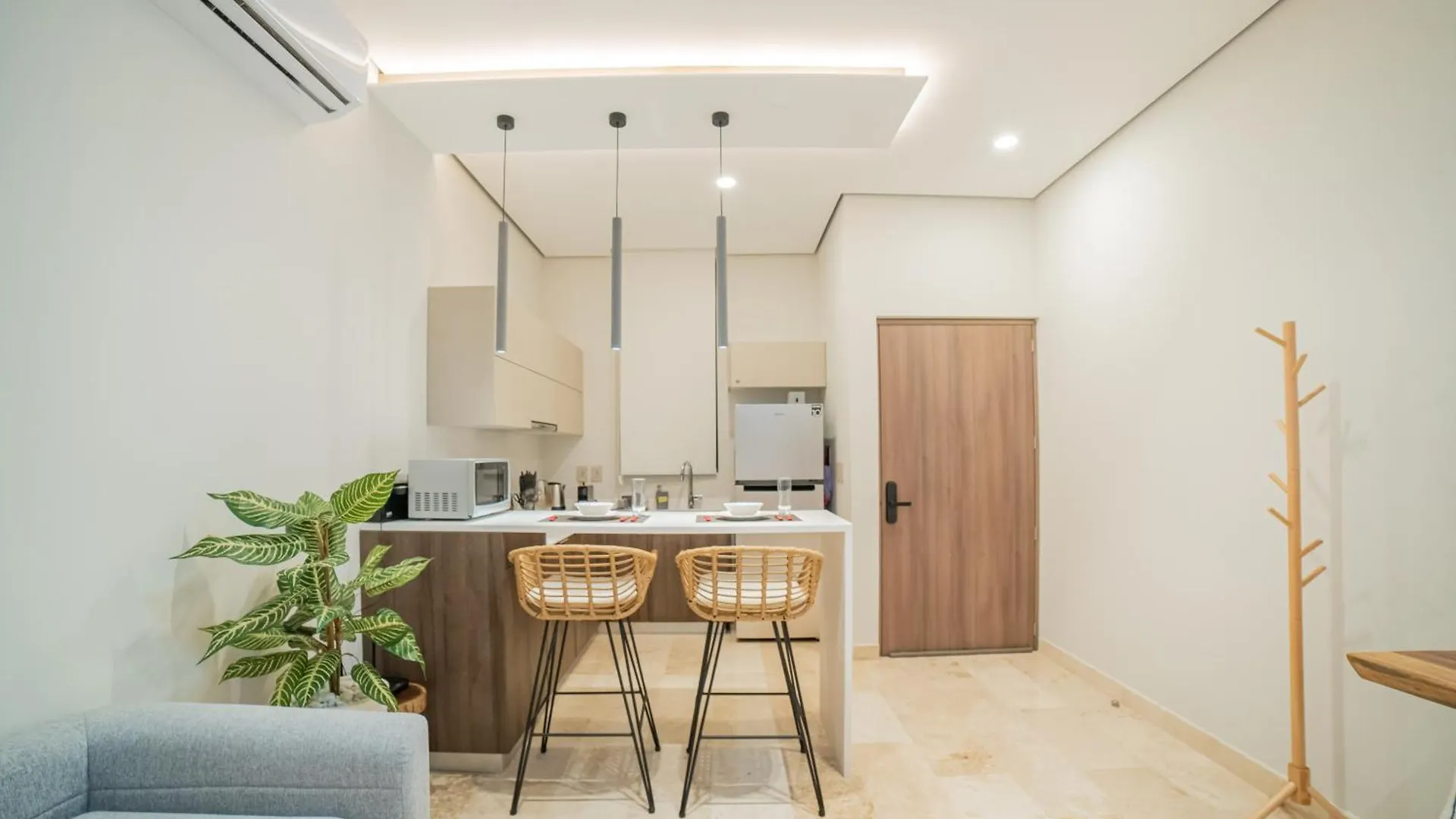Apartment Amira District By Home Tulum
