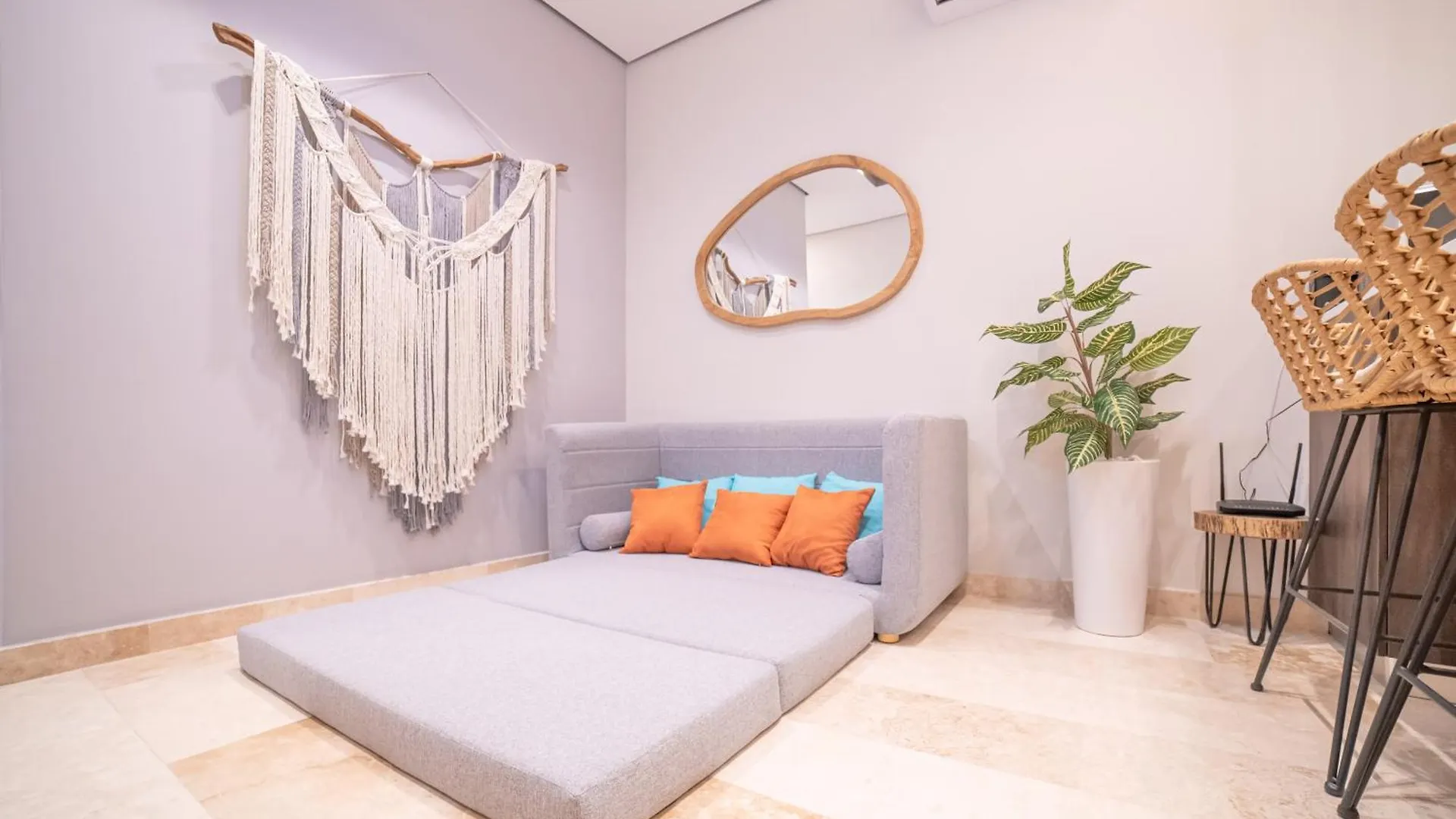 Amira District By Home Tulum 0*,
