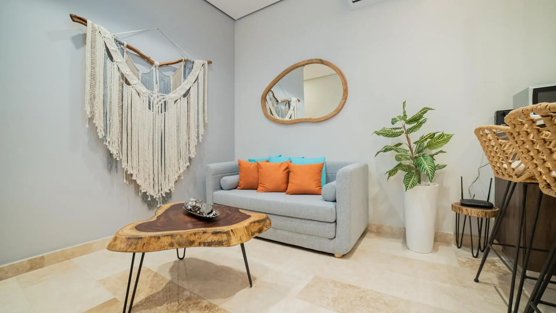 Amira District By Home Tulum 0*,  Mexico