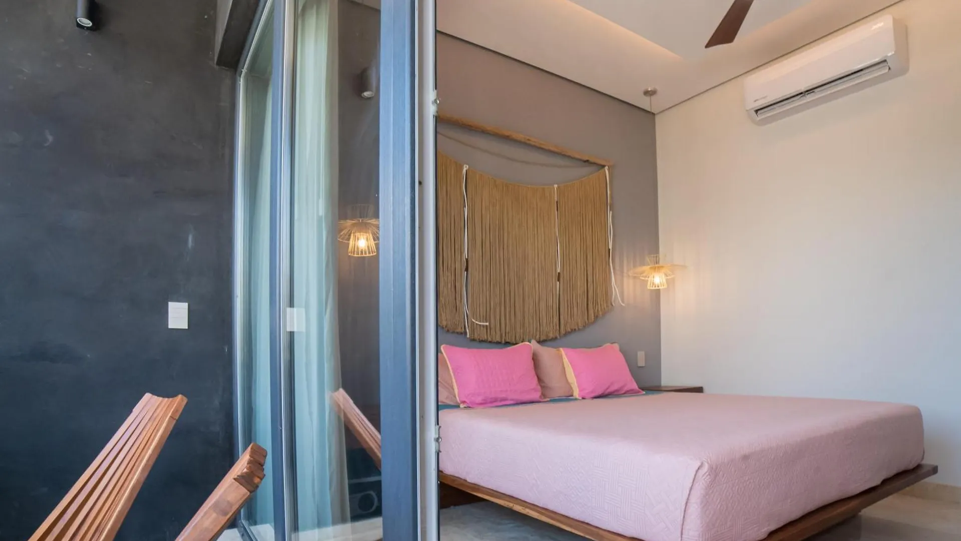 Amira District By Home Tulum Apartment