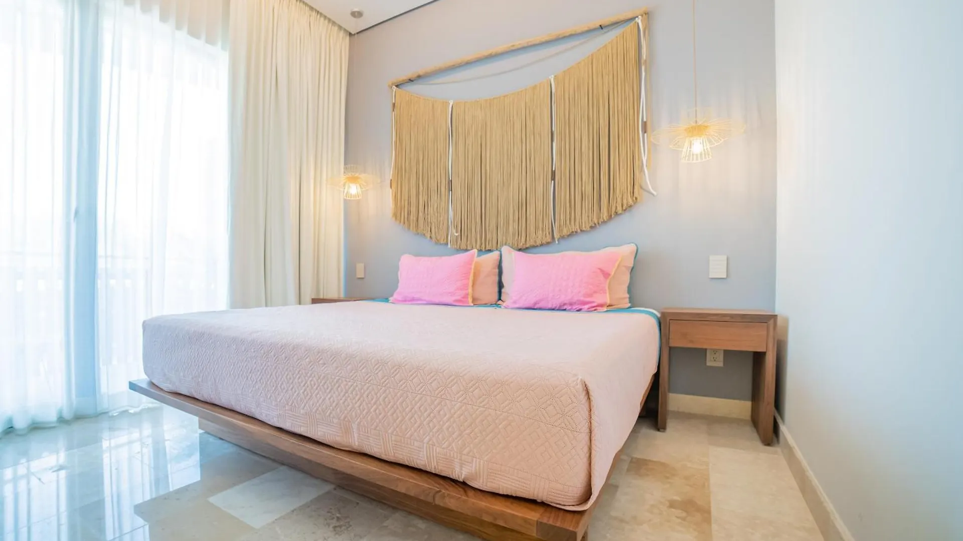 Amira District By Home Tulum