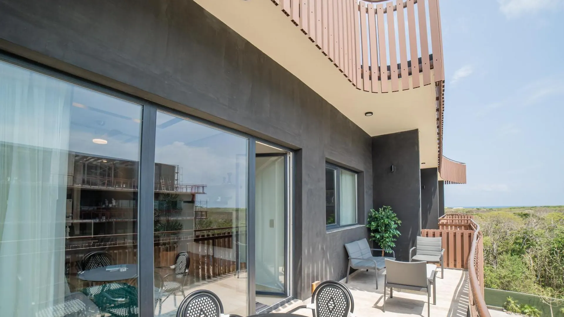 Apartment Amira District By Home Tulum Mexico