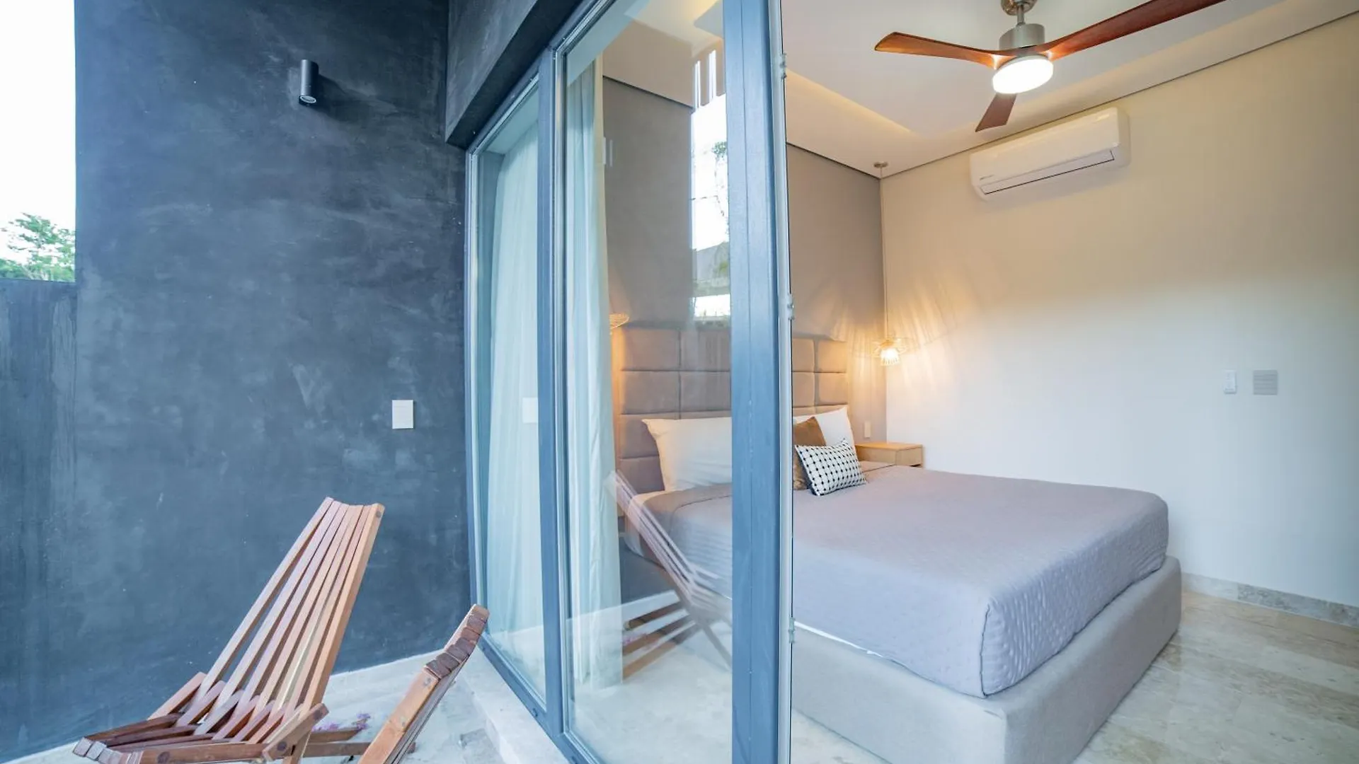 Amira District By Home Tulum Mexico