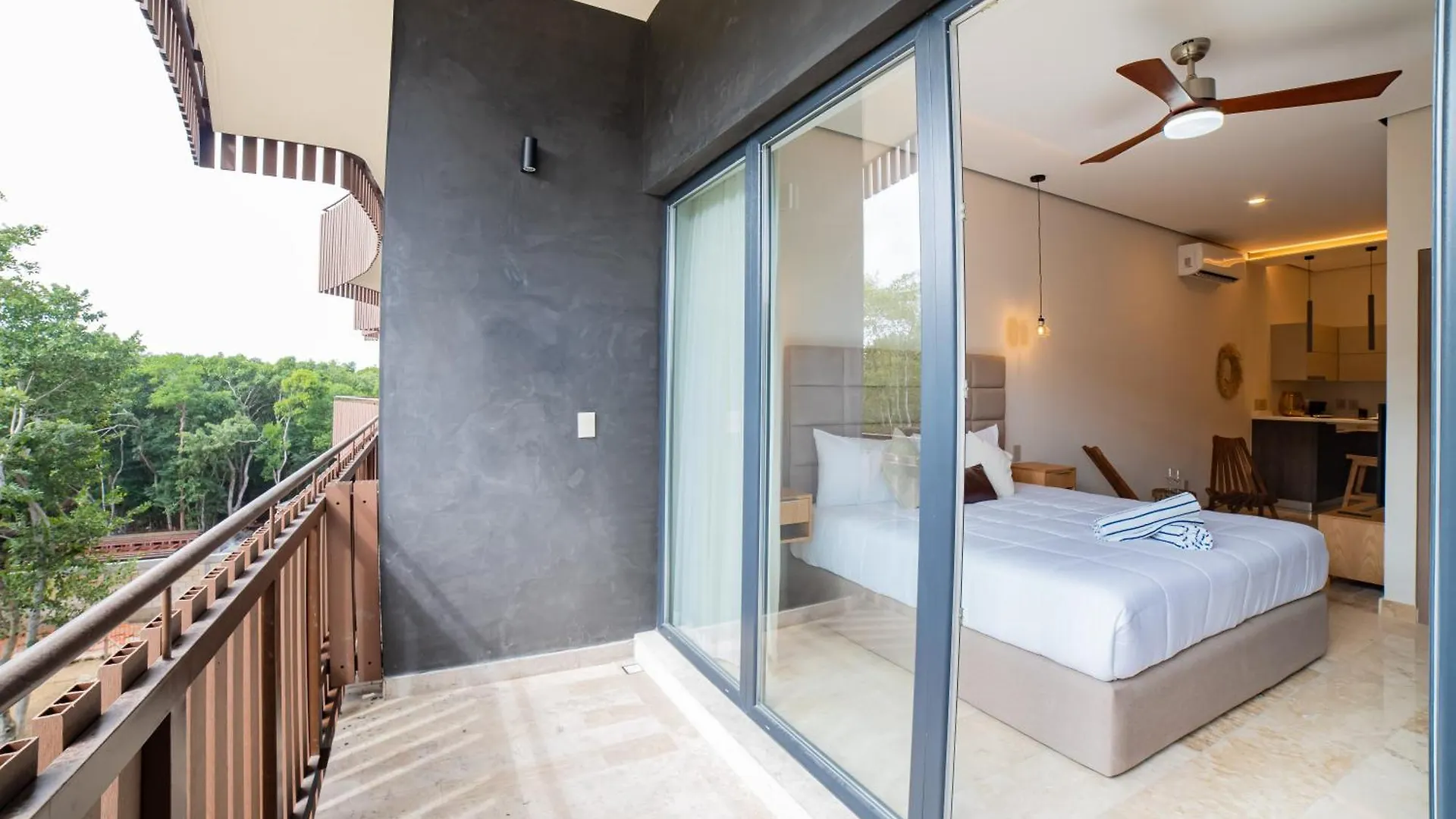 Amira District By Home Tulum 0*,  Mexico