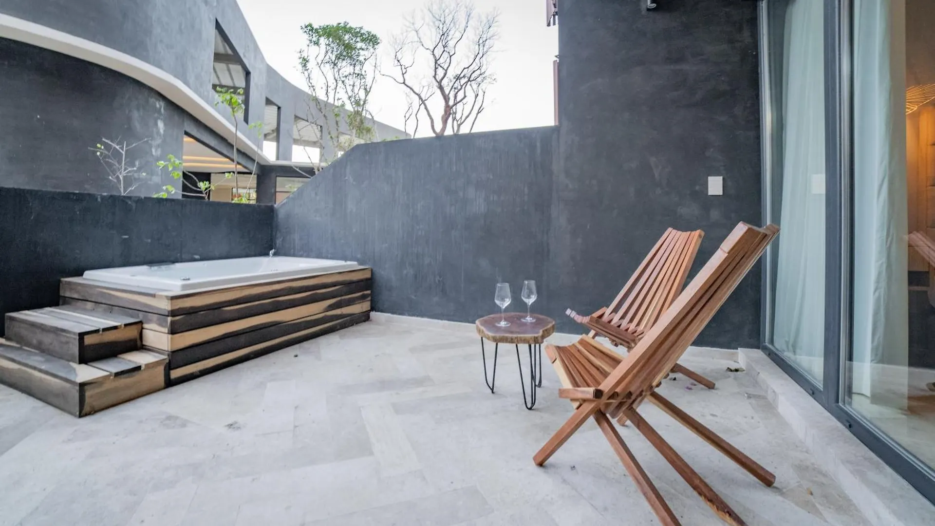 Amira District By Home Tulum 0*,