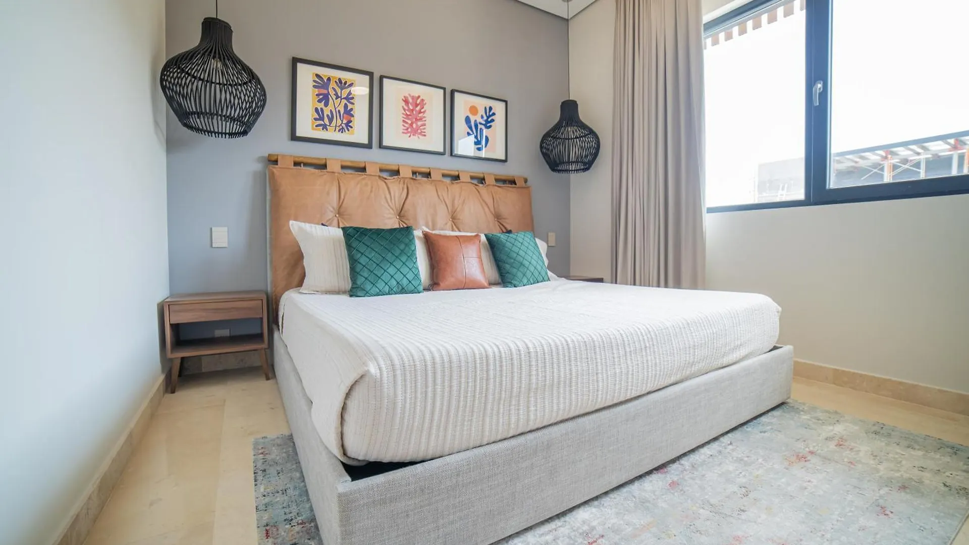 Amira District By Home Tulum