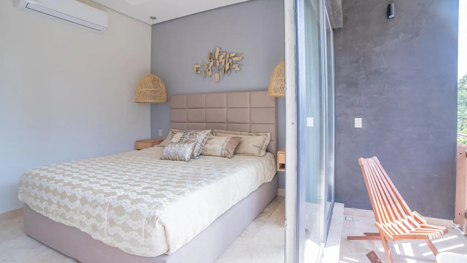 Amira District By Home Tulum Apartment