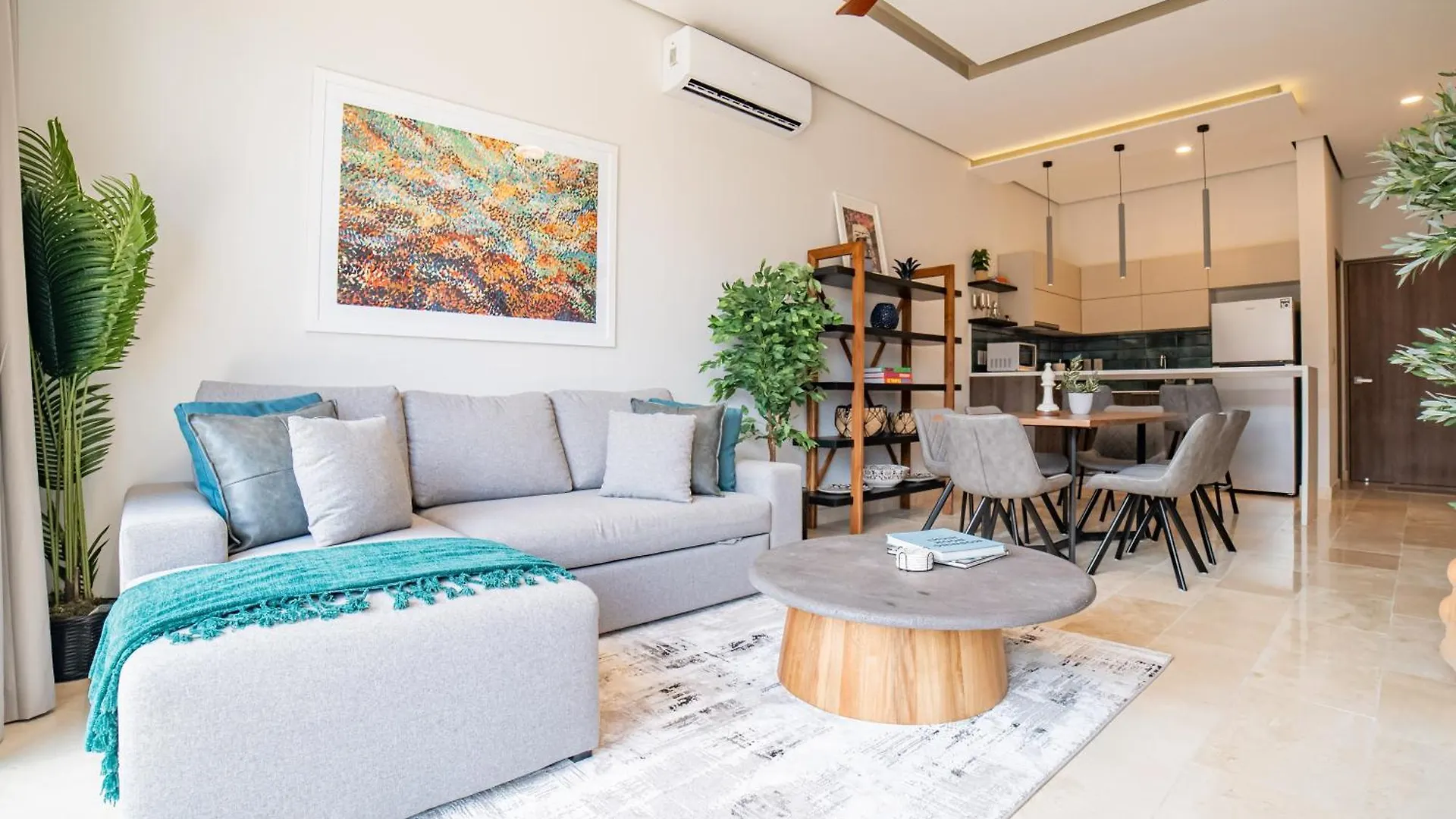 Apartment Amira District By Home Tulum Mexico