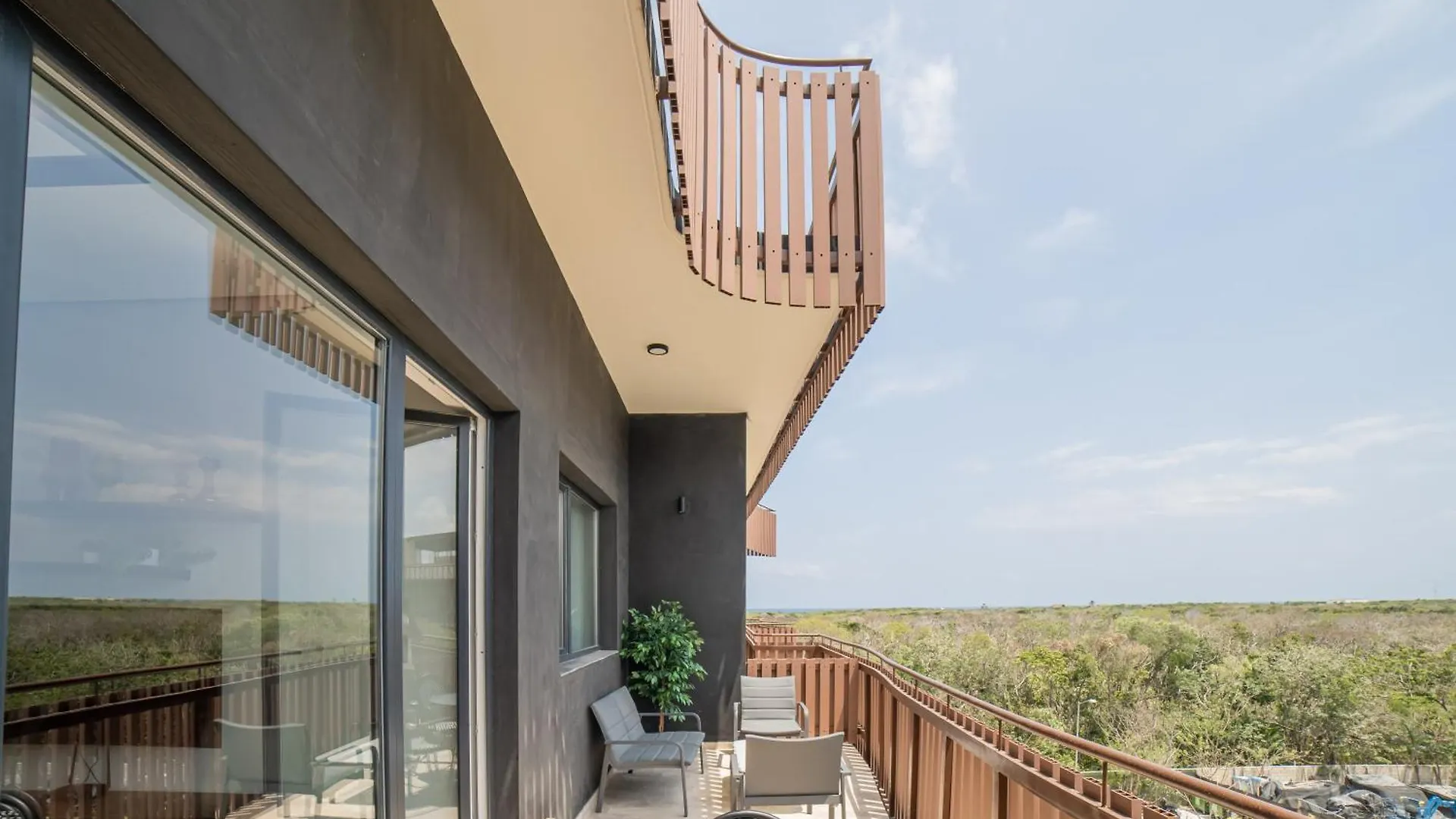 Apartment Amira District By Home Tulum