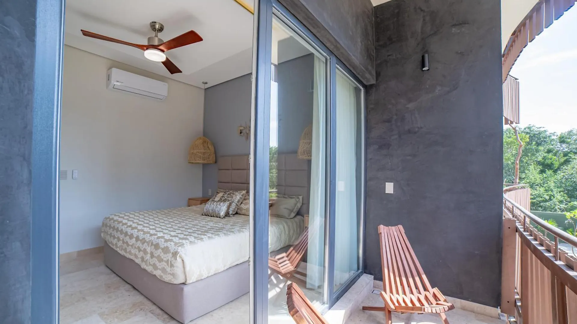Apartment Amira District By Home Tulum