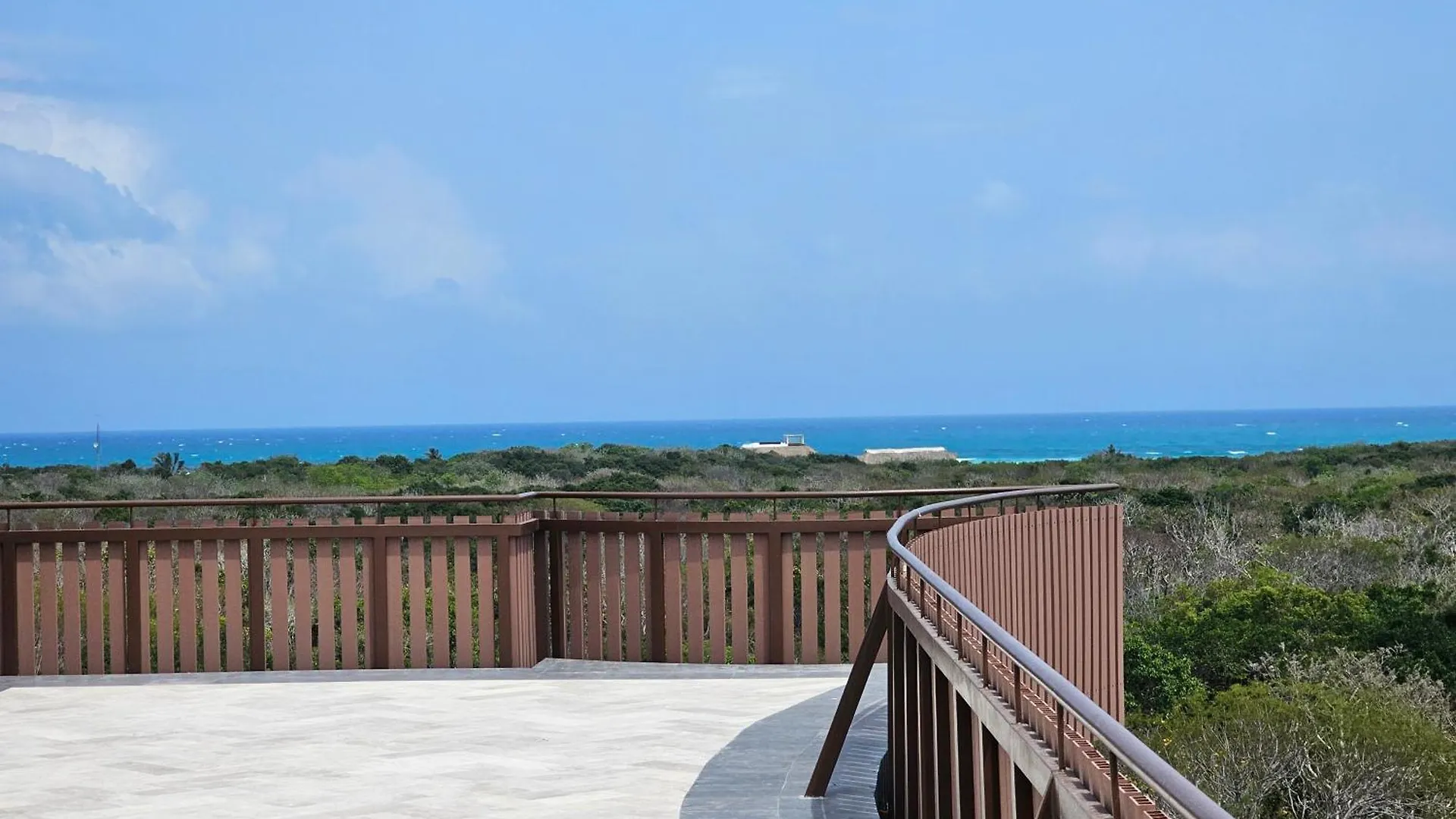 Amira District By Home Tulum 0*,