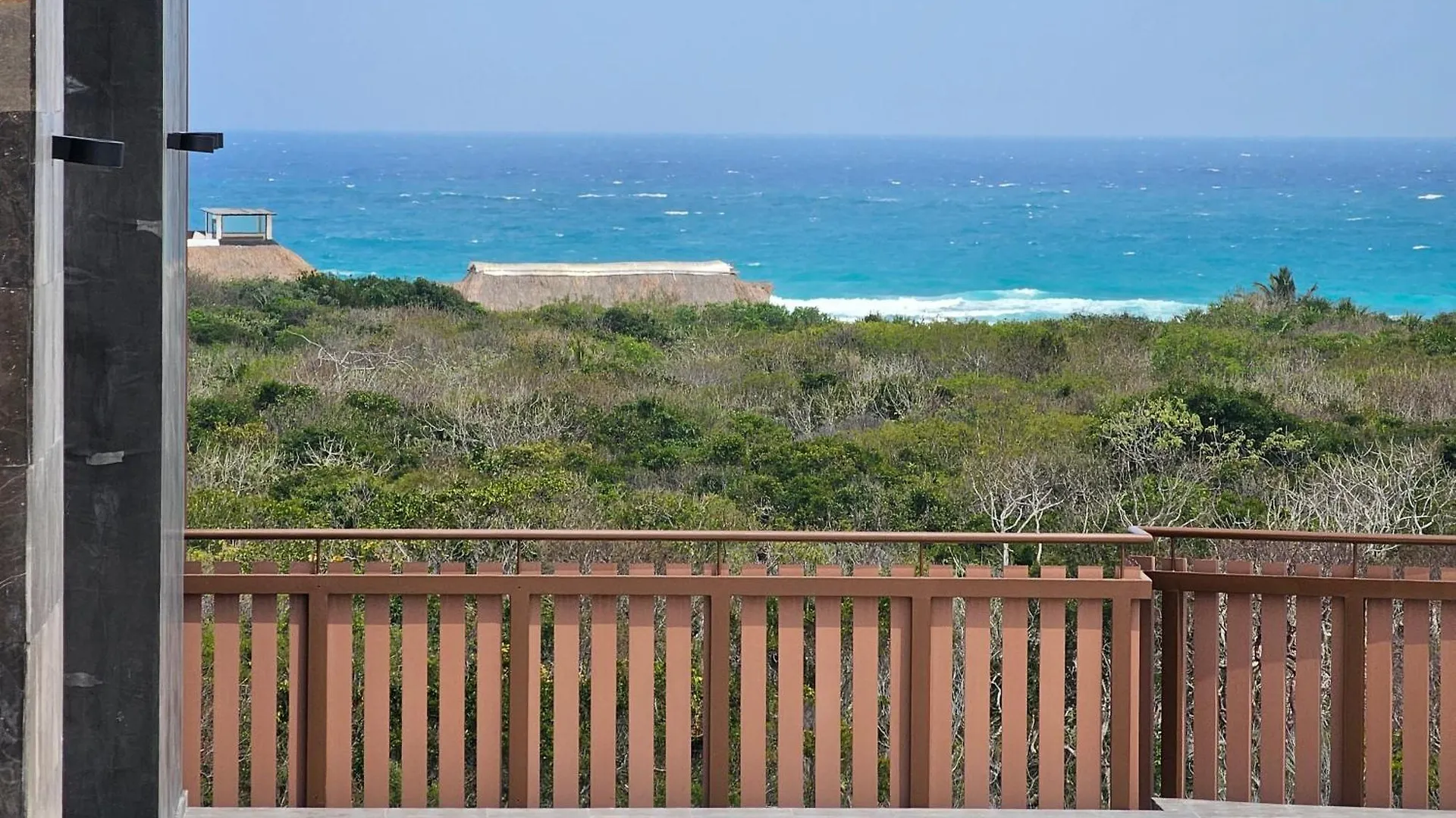 Amira District By Home Tulum Apartment