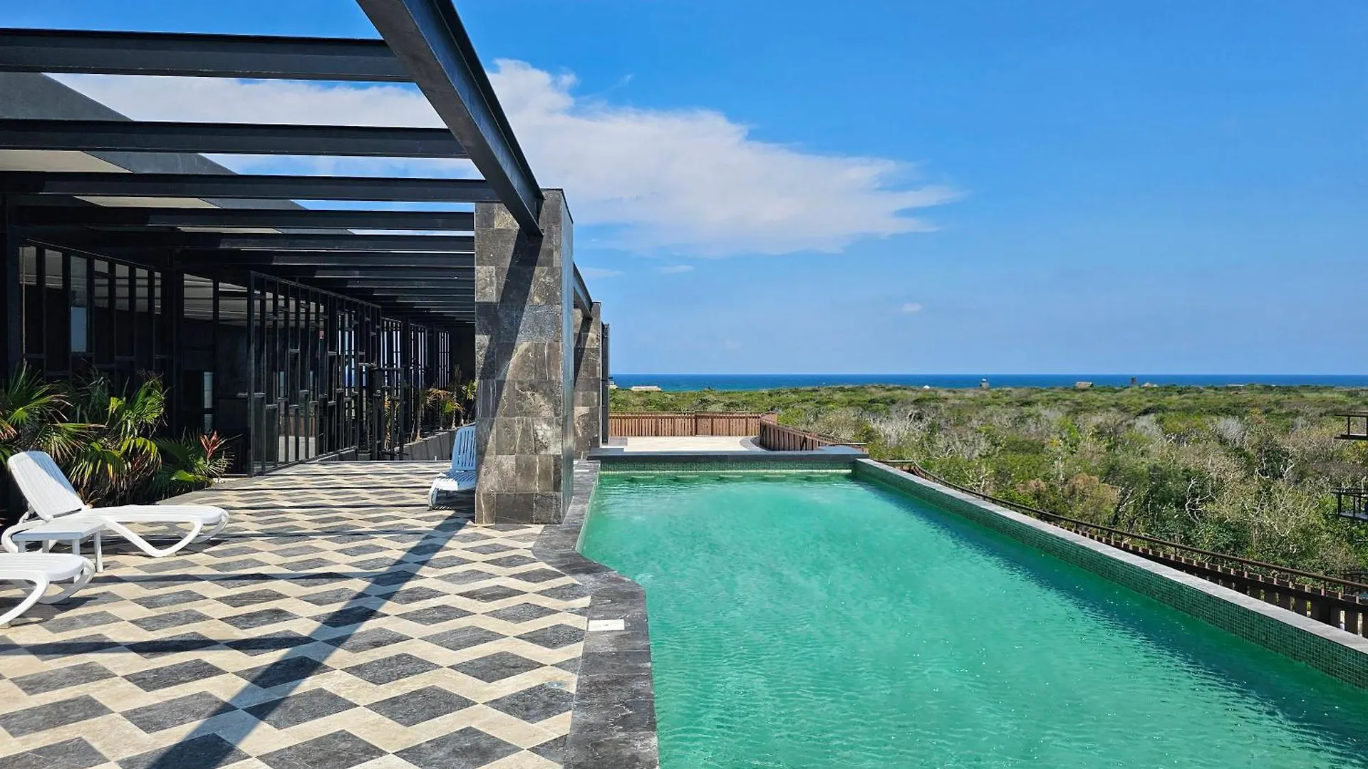 Amira District By Home Tulum contacts