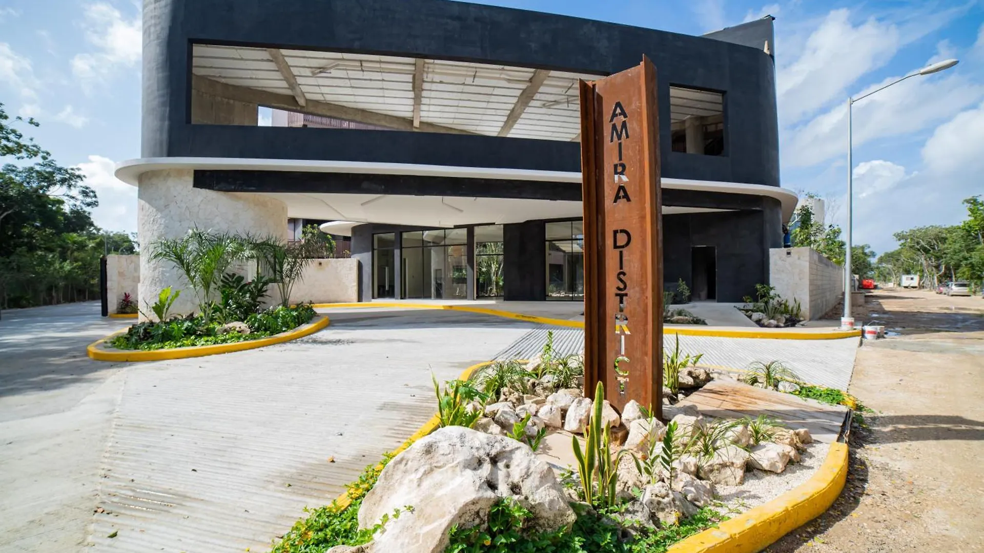 Amira District By Home Tulum Apartment