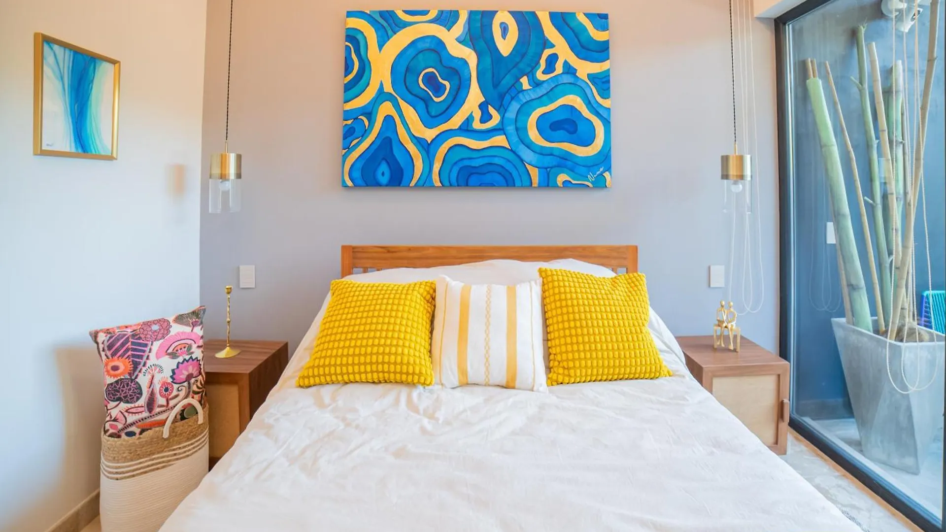 Amira District By Home Tulum