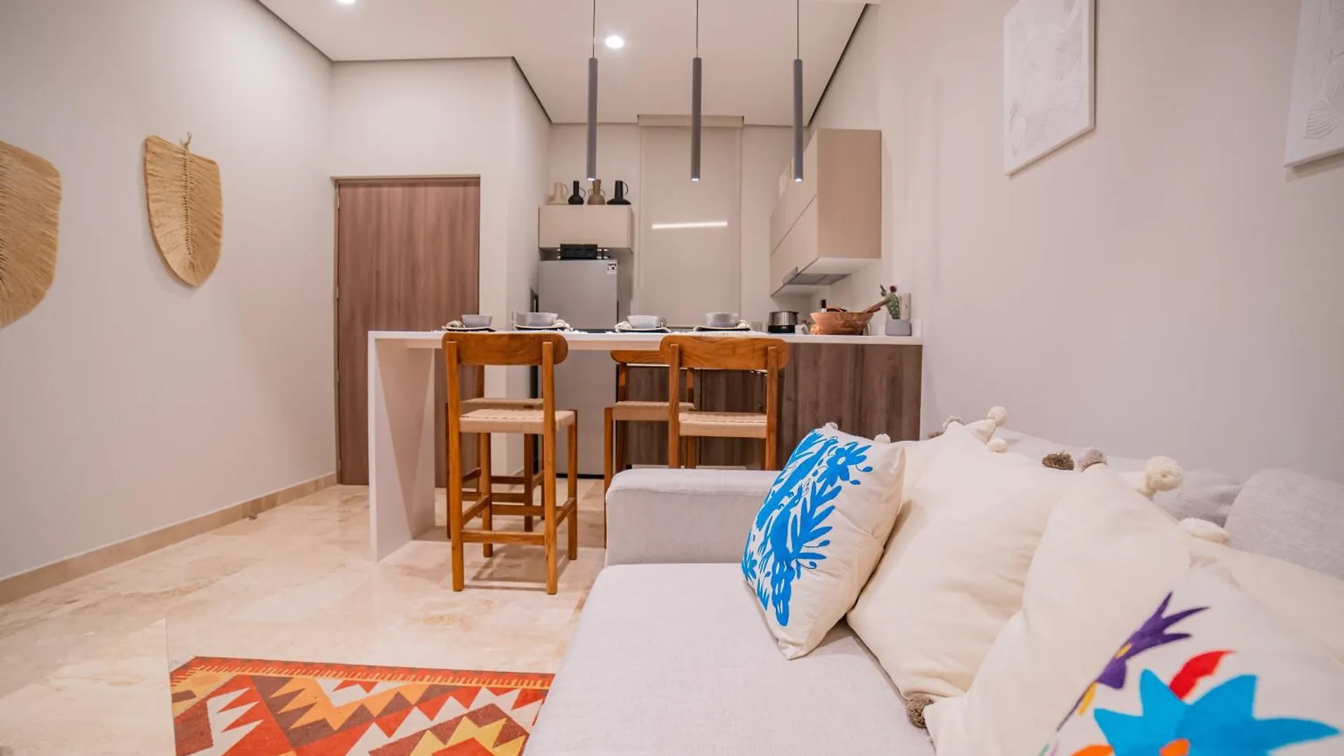 Amira District By Home Tulum Apartment