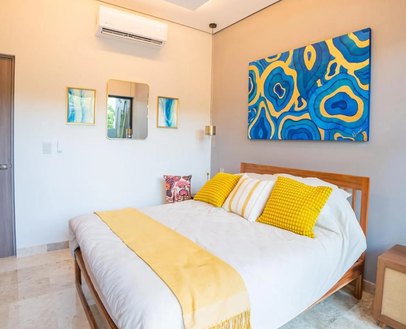 Apartment Amira District By Home Tulum