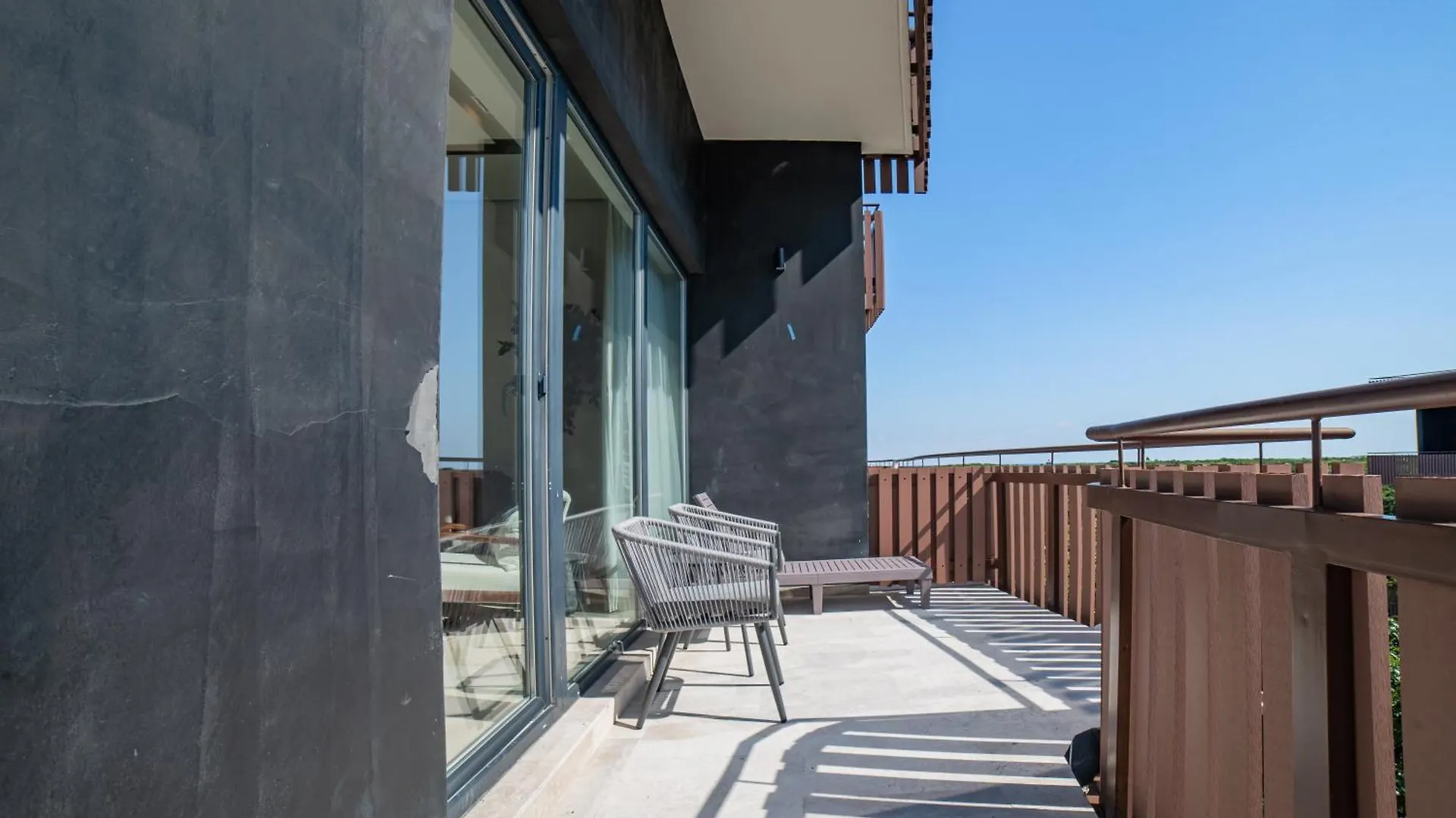 Apartment Amira District By Home Tulum