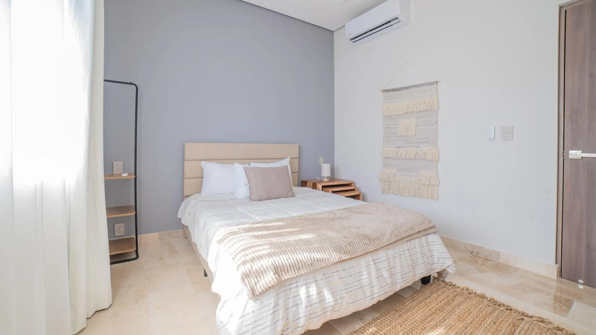 Amira District By Home Tulum 0*,  Mexico