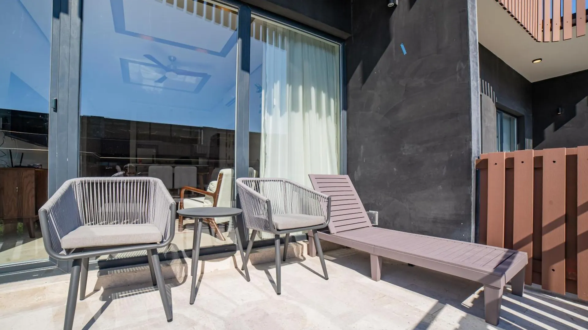 Amira District By Home Tulum Apartment