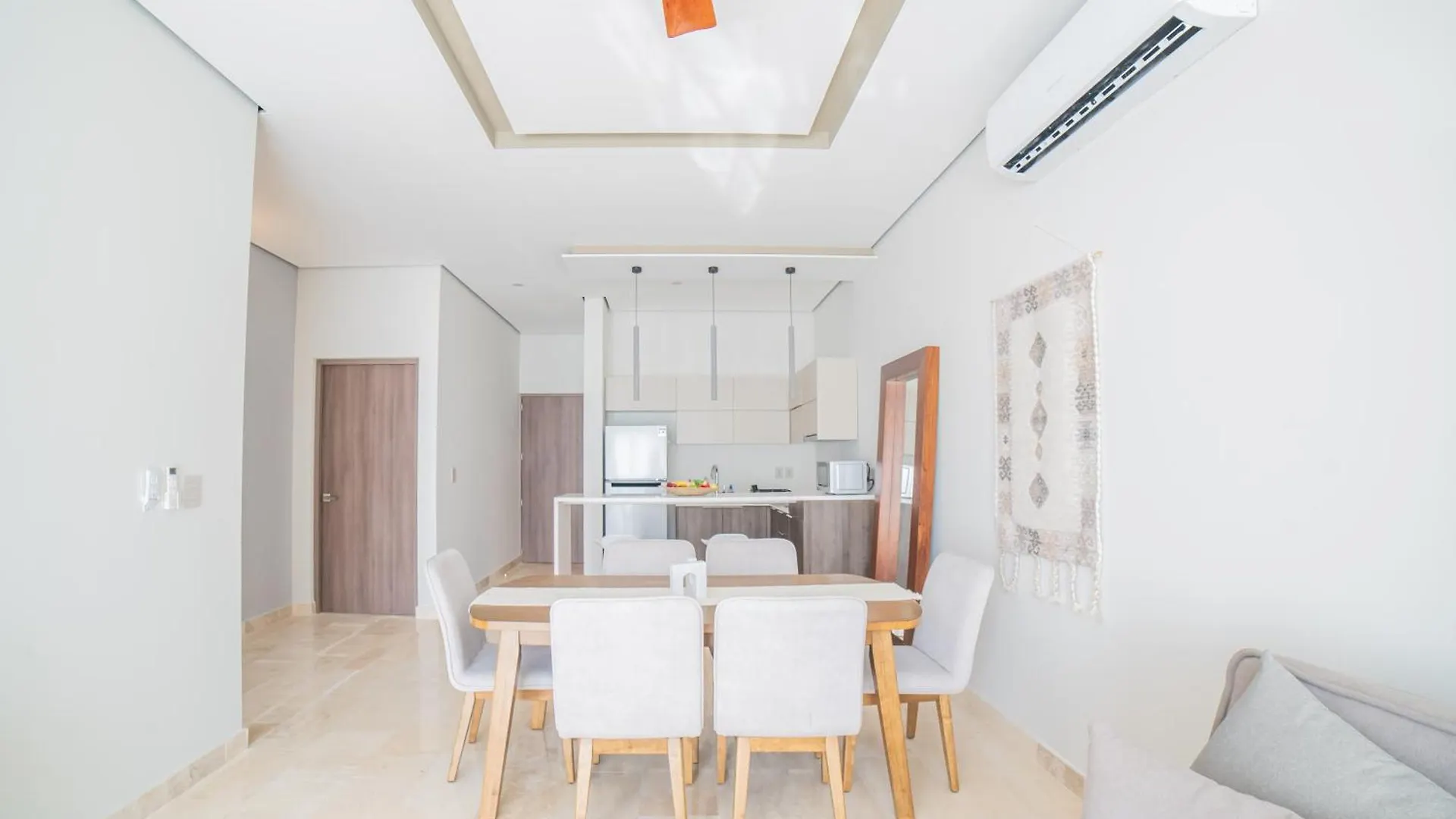 Apartment Amira District By Home Tulum Mexico