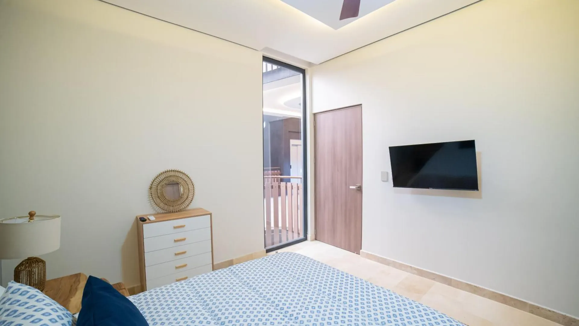 Amira District By Home Tulum 0*,
