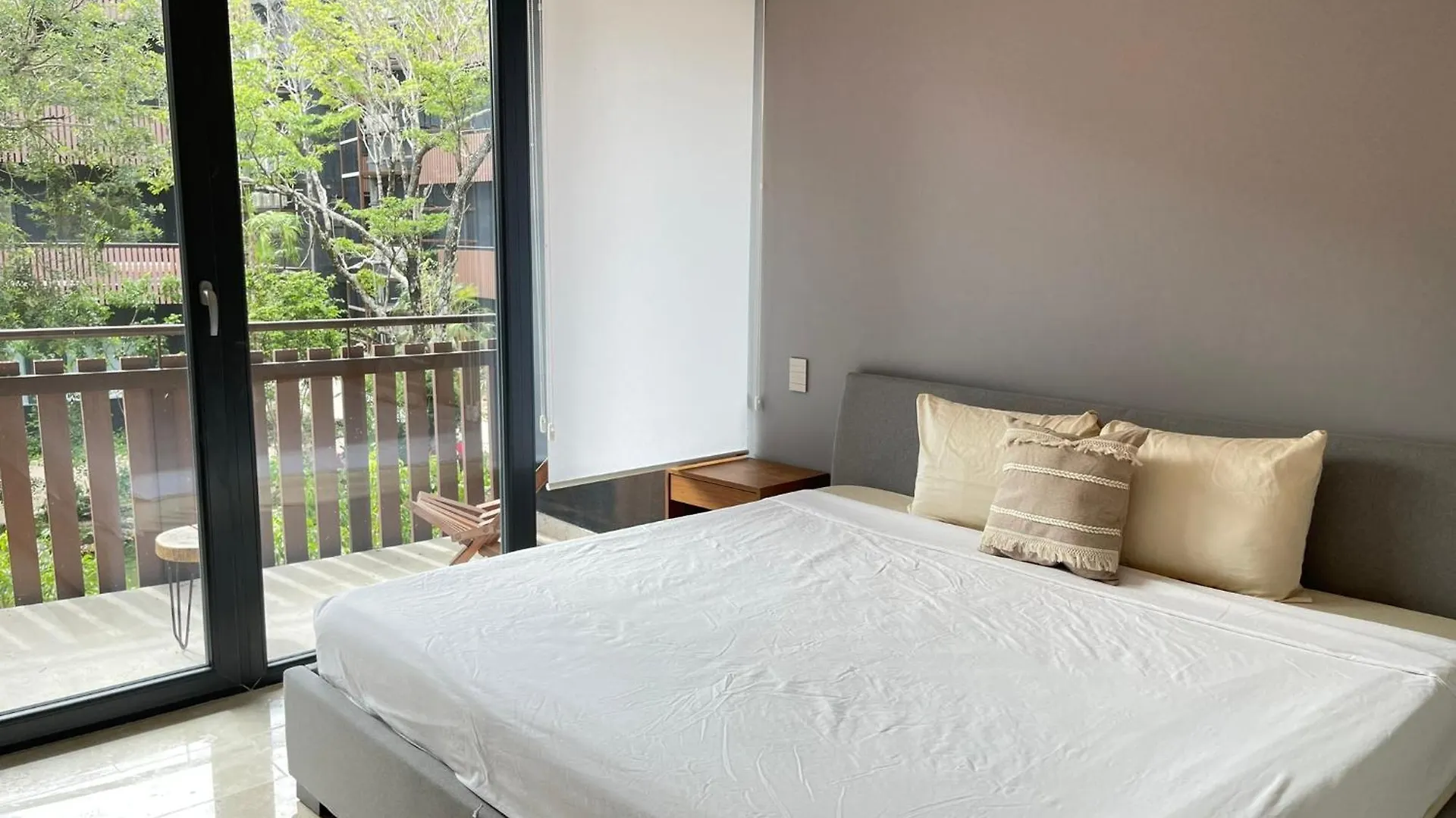 Apartment Amira District By Home Tulum