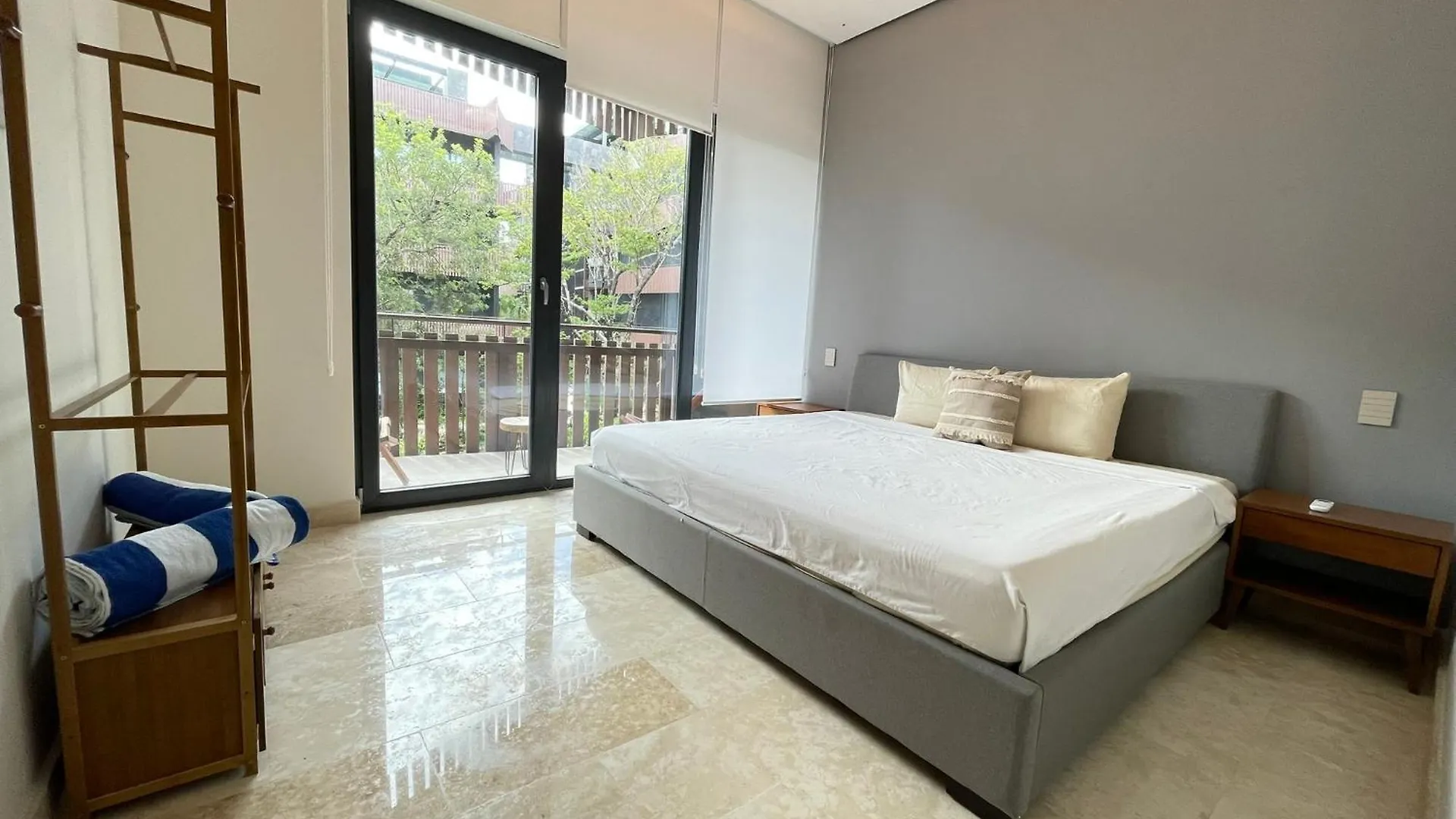 Amira District By Home Tulum Apartment