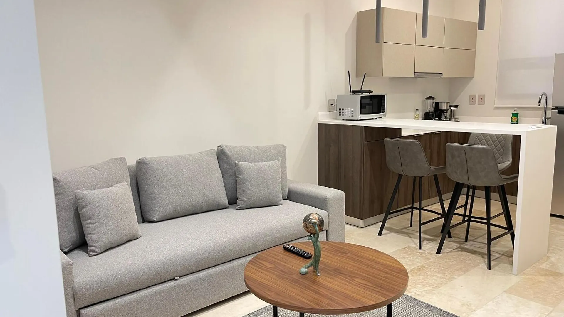 Amira District By Home Tulum