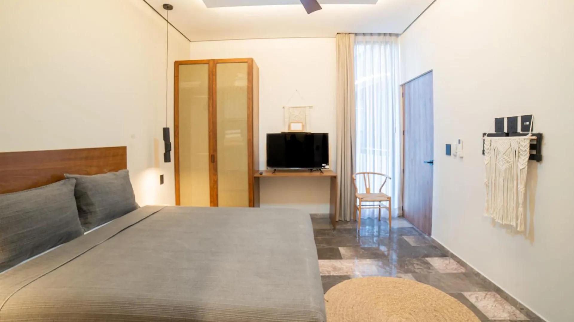 Amira District By Home Tulum Apartment