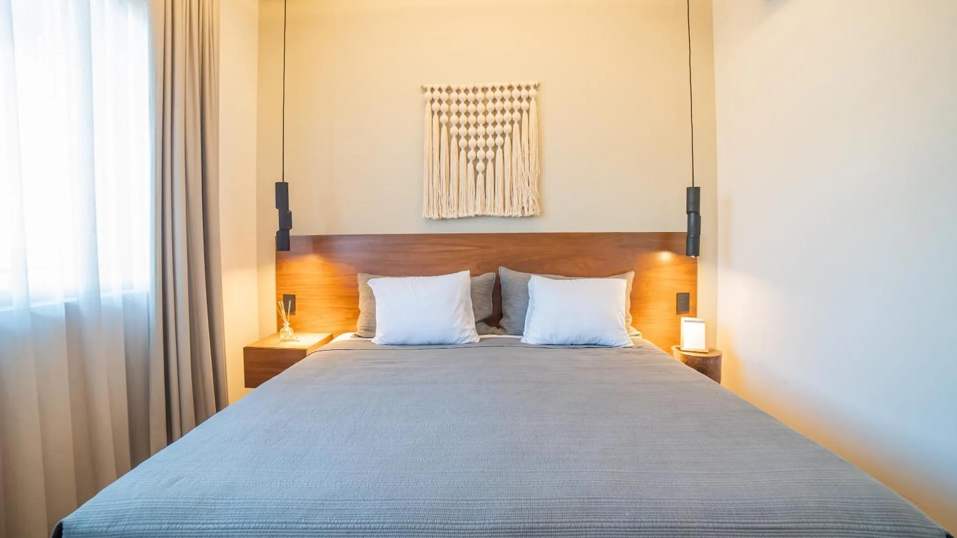 Apartment Amira District By Home Tulum