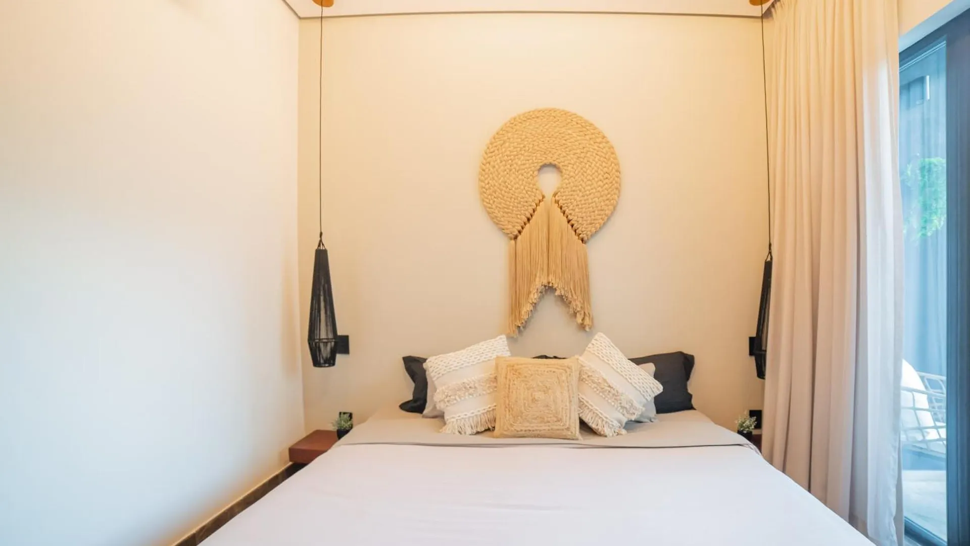Amira District By Home Tulum Mexico