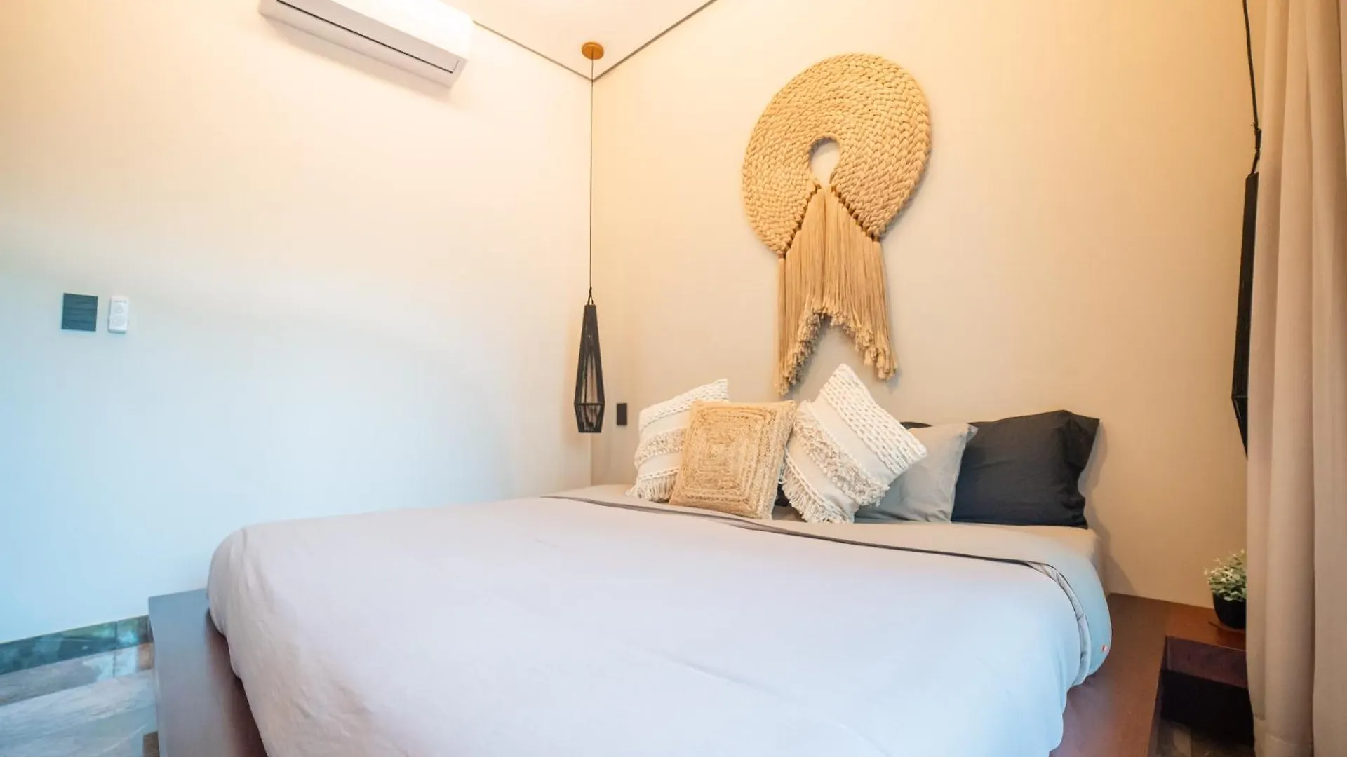 Amira District By Home Tulum 0*,  Mexico
