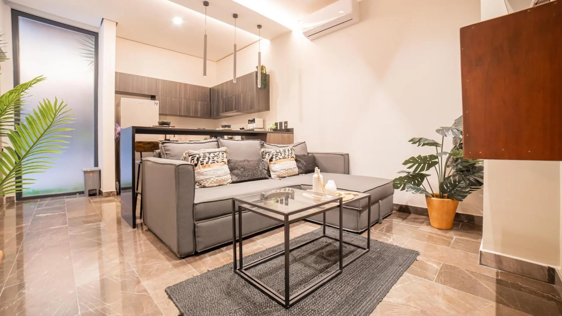 Apartment Amira District By Home Tulum Mexico