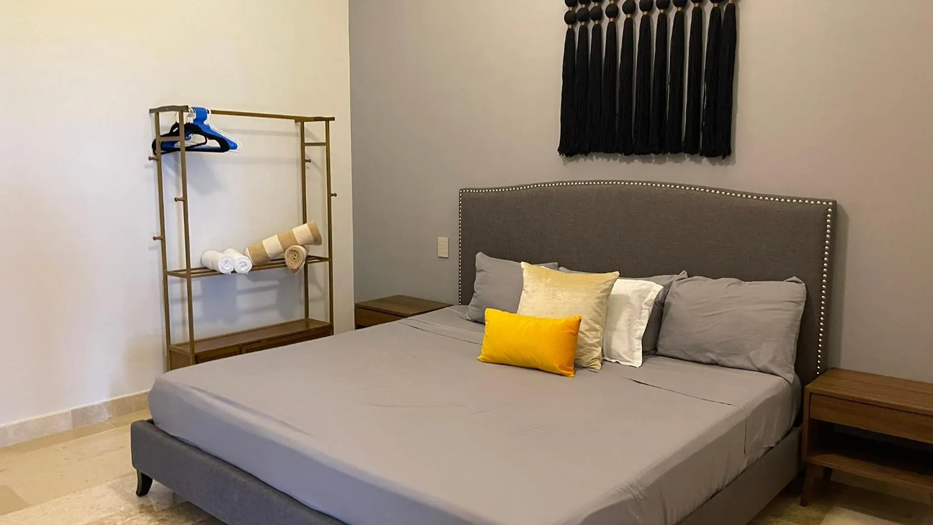 Amira District By Home Tulum Apartment